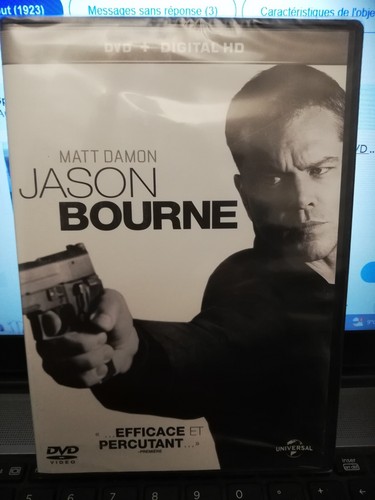 Jason bourne film paul - film,