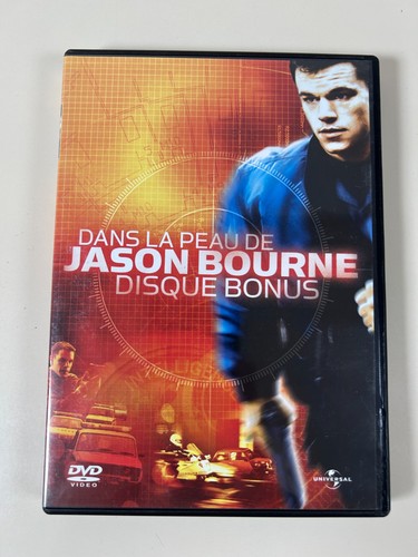 Dans peau jason - la, bourne/