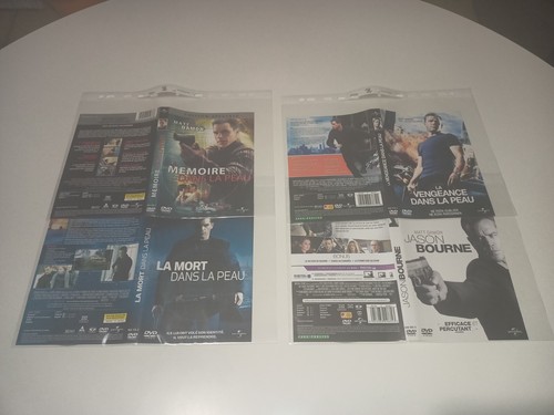 Dvd lot films jason - lot,