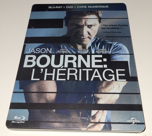 Blu ray dvd copie - blu-ray,