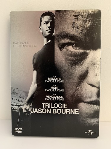 Coffret - 🎥,